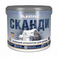 Акватекс-Сканди Айсберг 2,5л