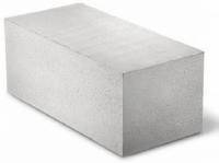 Блок Газосиликатный 625х250х400 (32шт 2м3)