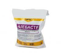 Алебастр 3кг Артель