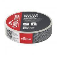 Клеящая лента для пленок  38*50м Двухсторонняя Ондутис DOUBLE SCOTCH