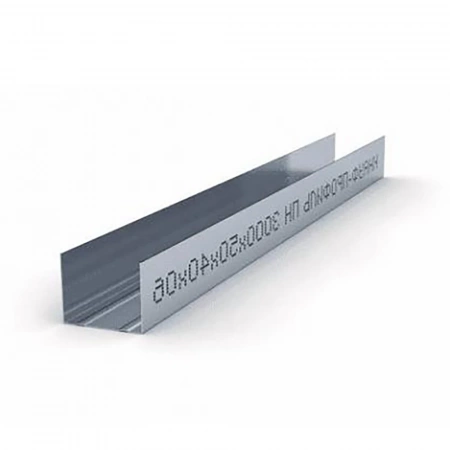 Профиль 50х40х3000мм 0,55