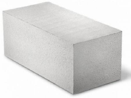 Блок Газосиликатный 625х250х50 х 1шт (240)